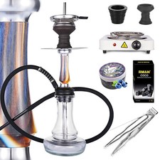 RMAN Shisha Set 43cm