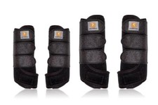 Horsecode Gamaschen 4er Set