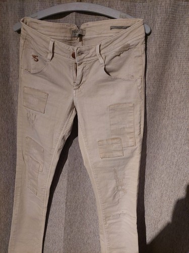 Jeans staff 27 - jeans, v.