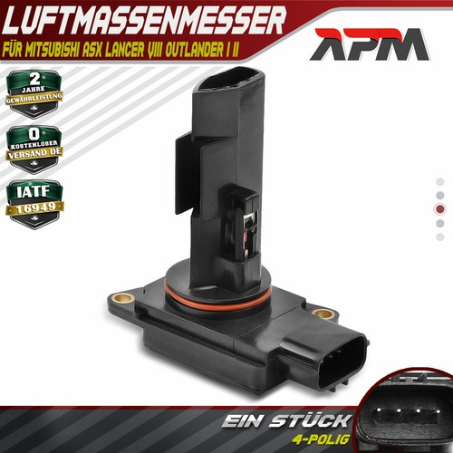 Luftmassenmesser