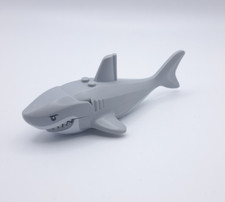 LEGO® Tier Hai groß aus City