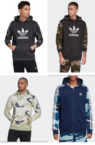 Adidas herren camouflage - adidas,