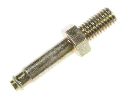 Polti stift achse rad - polti,