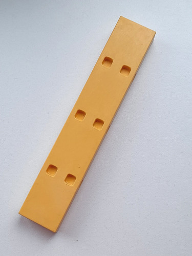 Playmobil wandverbinder gelb - playmobil,