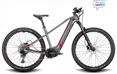 Conway cairon e - s, 4.0