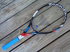 TECNIFIBRE T-FLASH TENNIS