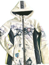 SPORTALM Ski-/Winter-Jacke