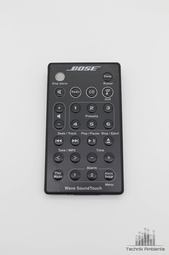 Bose wave music system iii - wave,