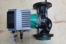 Wilo Hocheffizienz-Inline