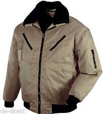 Kurze Jacke Herrenjacke