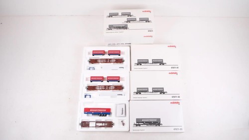 Märklin 47071 - märklin,