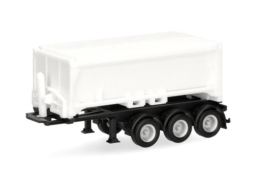 Herpa lkw auflieger 87 - herpa,