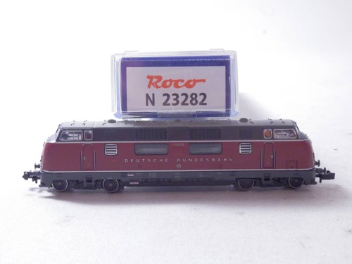 Roco 23282 diesellok - »roco,