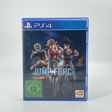 Jump Force - Playstation 4 PS4