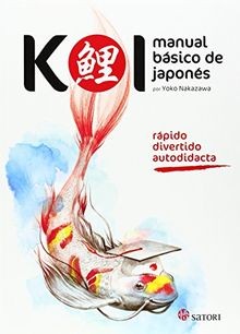 Koi manual básico - koi, de