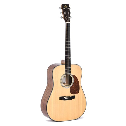 Sigma guitars 1 - sigma,