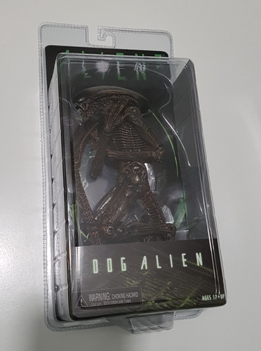 Aliens neca series - series, 3