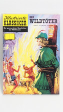 Illustrierte Klassiker - HC -