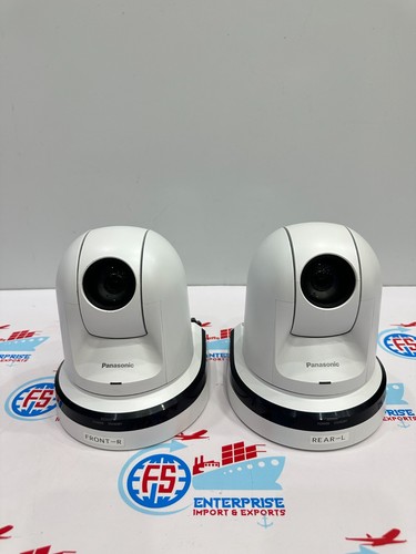 Panasonic he40swe ptz - panasonic, aw-he40swe