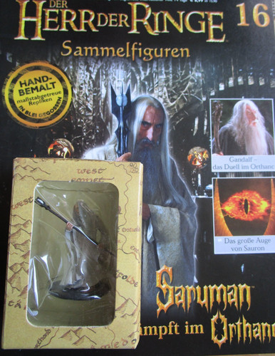 Herr der ringe - herr,