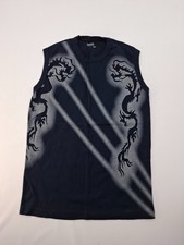MUSCLE-SHIRT DIESEL armlos