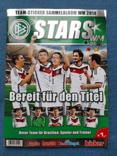 Ferero Stars Team - Sticker