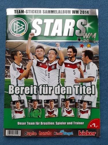 Ferero stars team - team,