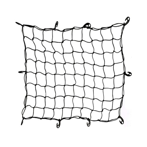 Kofferraumnetz gepäcknetz - kofferraumnetz,