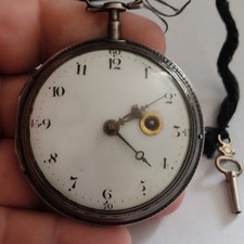 Spindeluhr Lind LONDON