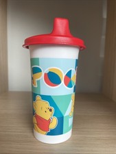 Tupperware Trinklernbecher