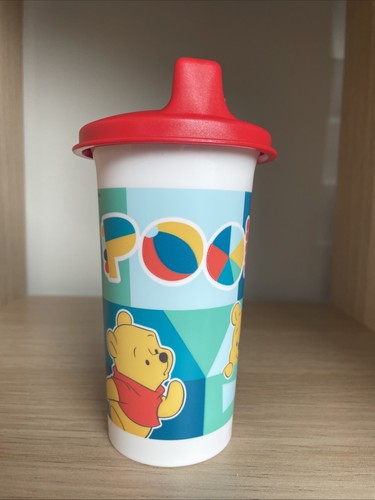 Tupperware trinklernbecher - tupperware,