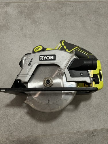 Ryobi 18v one - 18v, one+