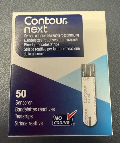 Neu 50x contour next - 50x,