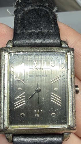 Rolf cremer 455004 - 455004, uhr