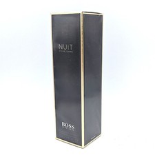Hugo Boss Boss Nuit pour Femme
