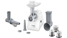 Fleischwolf 1500W mit