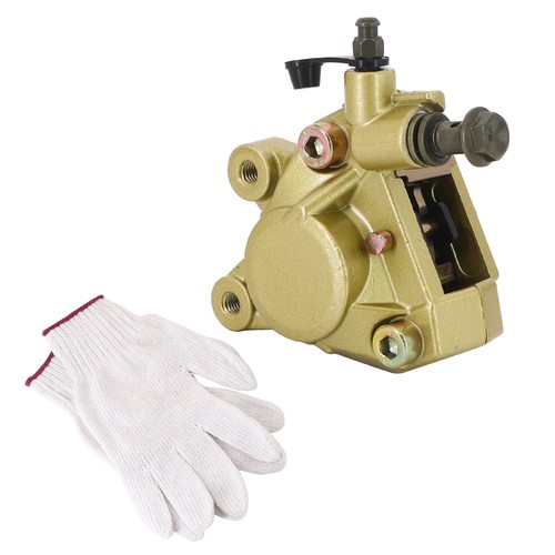 Bremszange bremssattel vorne - bremszange,