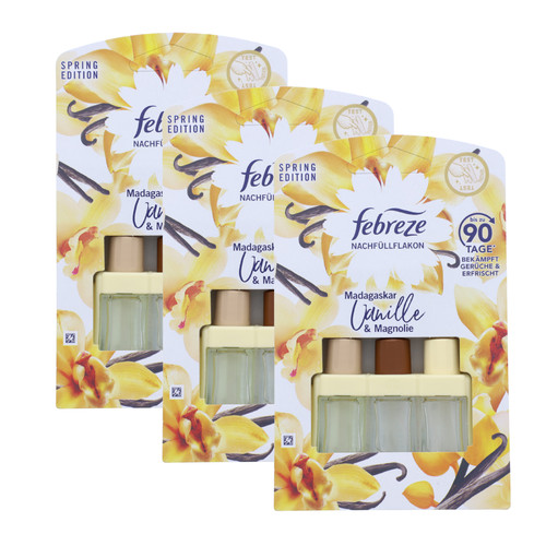 Febreze madagaskar - febreze,