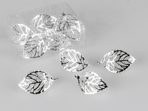 Streudeko blatt blätter - blatt,,