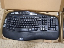 Logitech K350 Wireless
