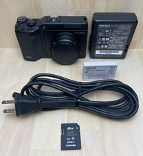 Ricoh GXR S10 Kit 24-72mm