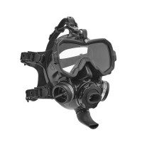 Scubapro - Vollgesichtsmaske