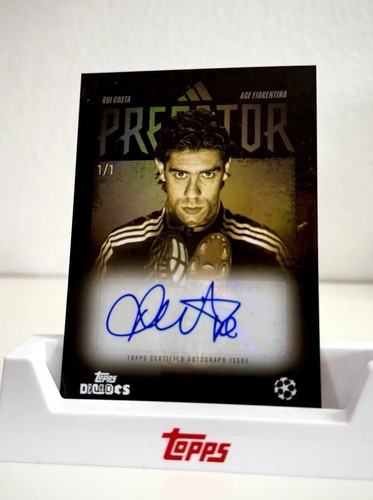 Topps ucc decades - topps,