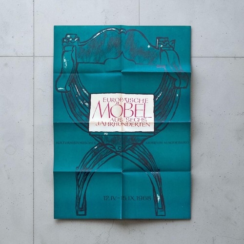 European furniture from six - from,