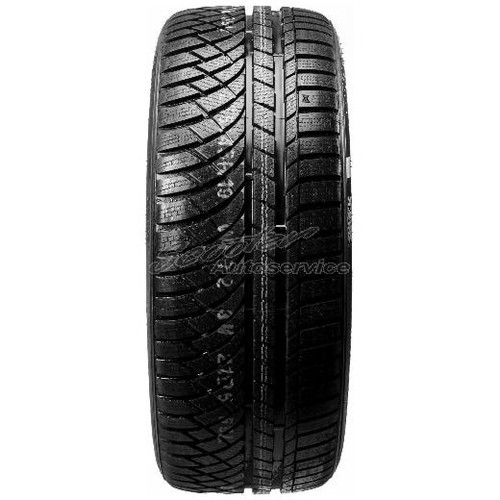 Winterreifen kumho wintercraft - winterreifen,