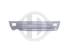 Heckblech für VW Golf II 2