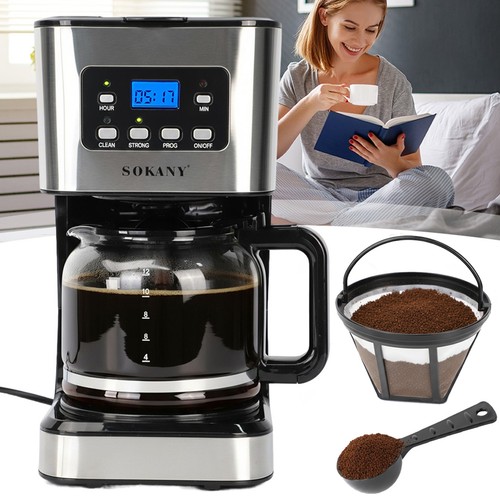 Barista kaffeemaschine - barista,
