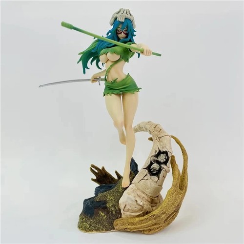 Bleach neliel - ⚔️,