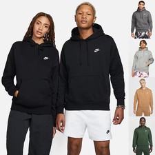 Nike nsw club fleece - fleece, herren