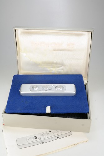 Minox set 2340091 mit - -set,